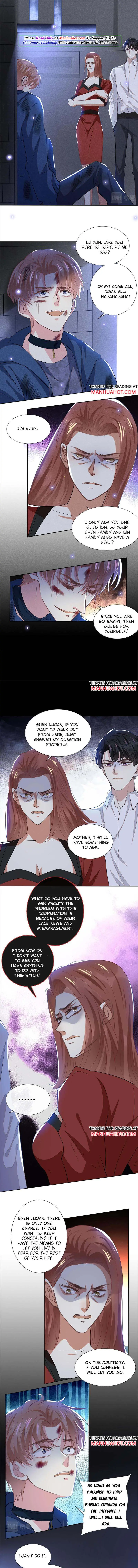 Black Lotus Chapter 120 page 2 - 