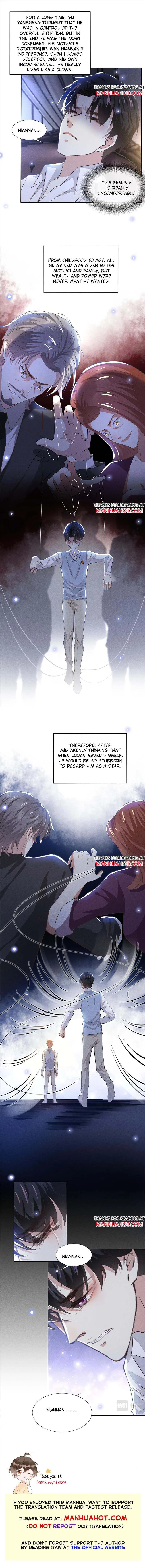Black Lotus Chapter 120 page 5 - 