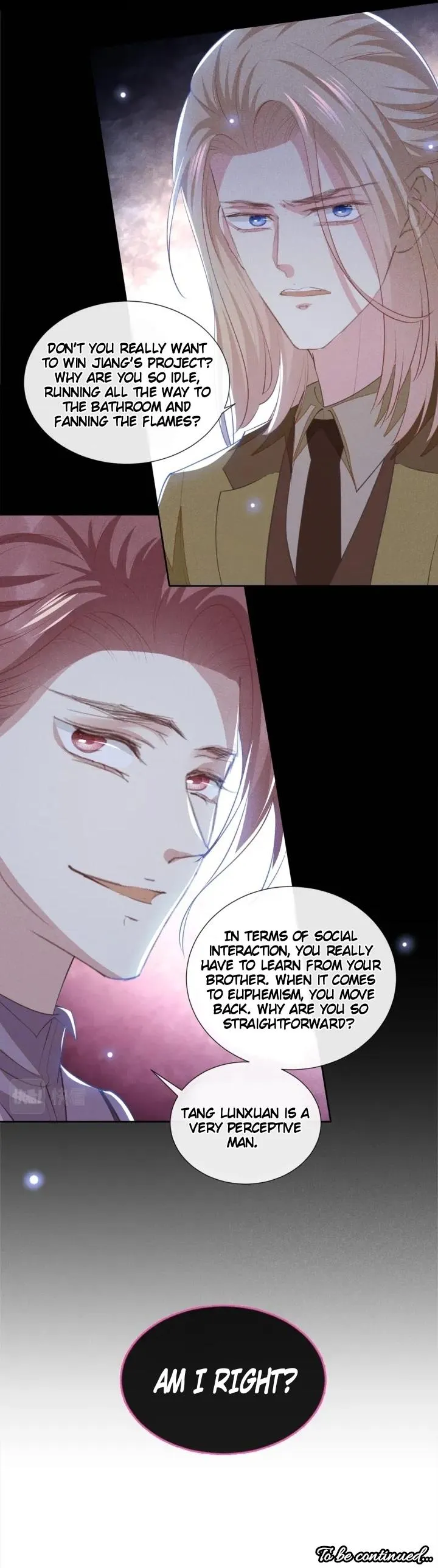 Black Lotus Chapter 121 page 21 - 