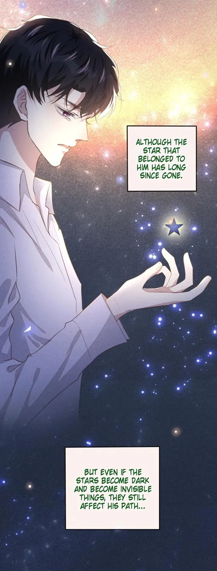 Black Lotus Chapter 121 page 8 - 