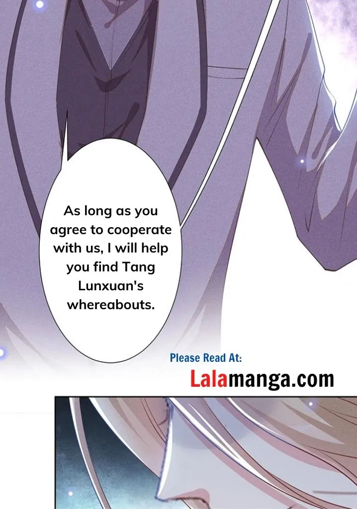 Black Lotus Chapter 122 page 11 - 