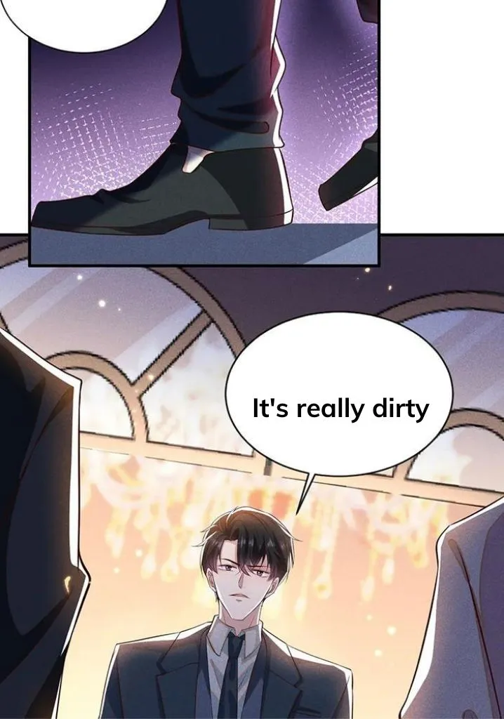 Black Lotus Chapter 122 page 25 - 