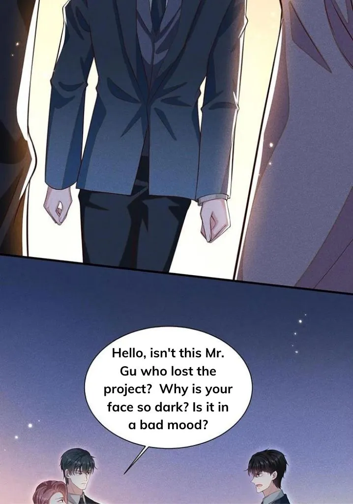 Black Lotus Chapter 122 page 26 - 