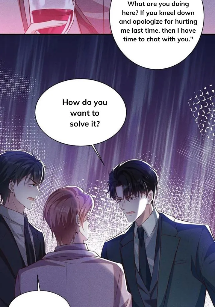 Black Lotus Chapter 122 page 30 - 