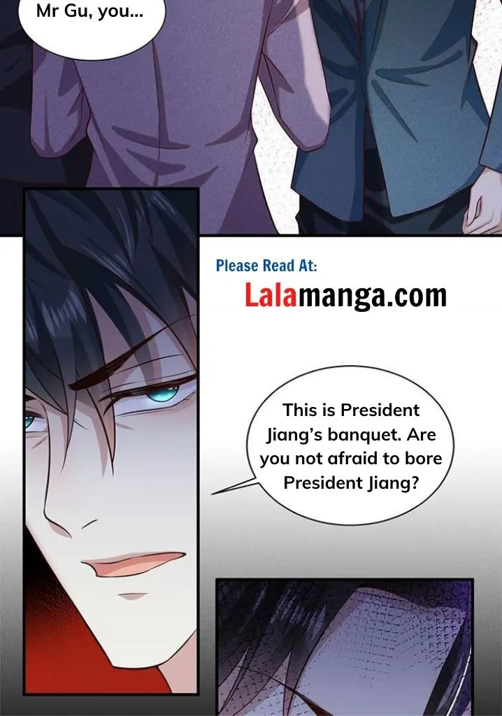 Black Lotus Chapter 122 page 31 - 