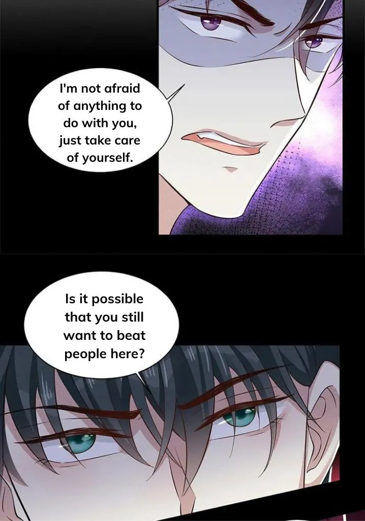 Black Lotus Chapter 122 page 32 - 