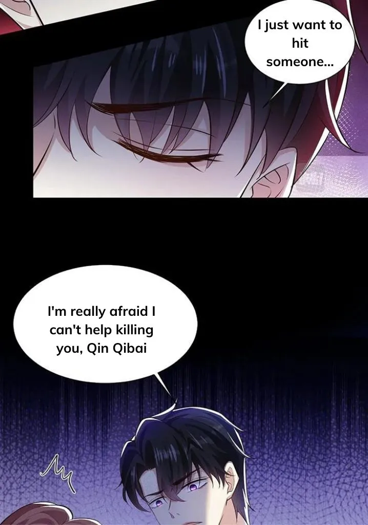 Black Lotus Chapter 122 page 33 - 