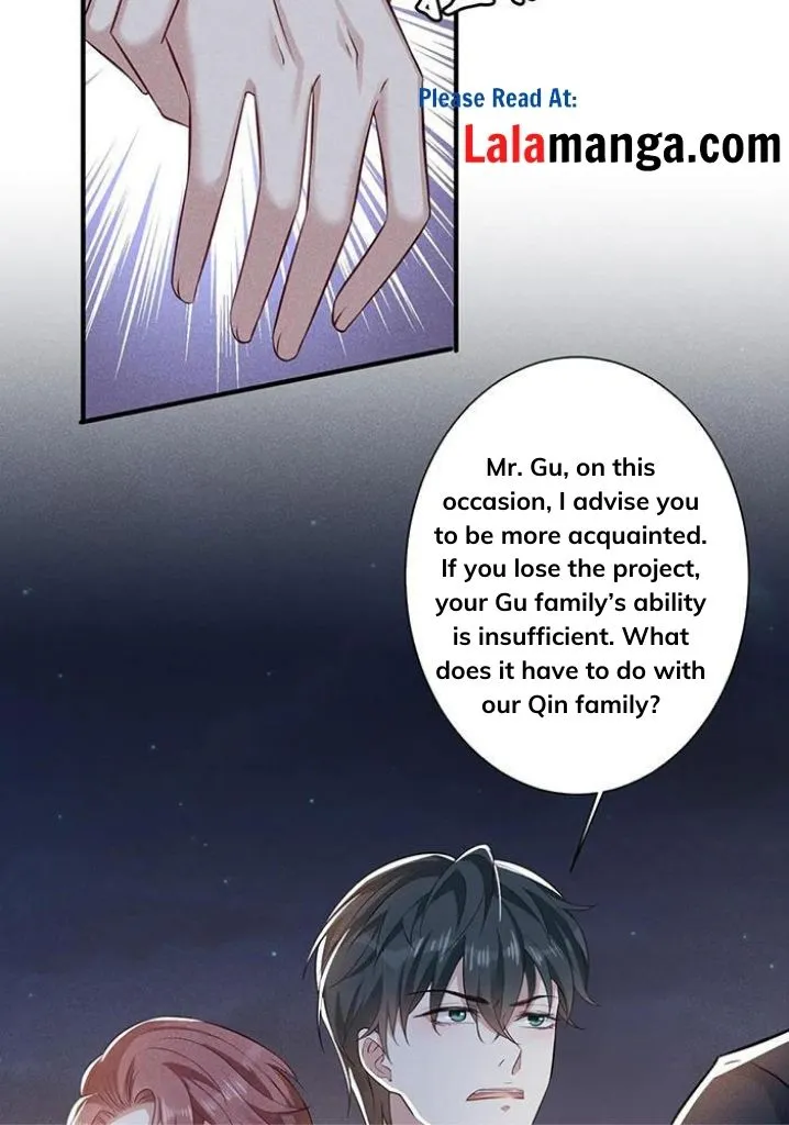 Black Lotus Chapter 122 page 36 - 