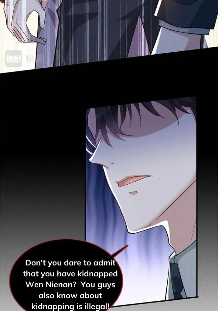 Black Lotus Chapter 122 page 38 - 