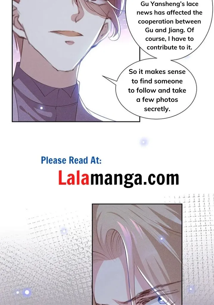 Black Lotus Chapter 122 page 9 - 