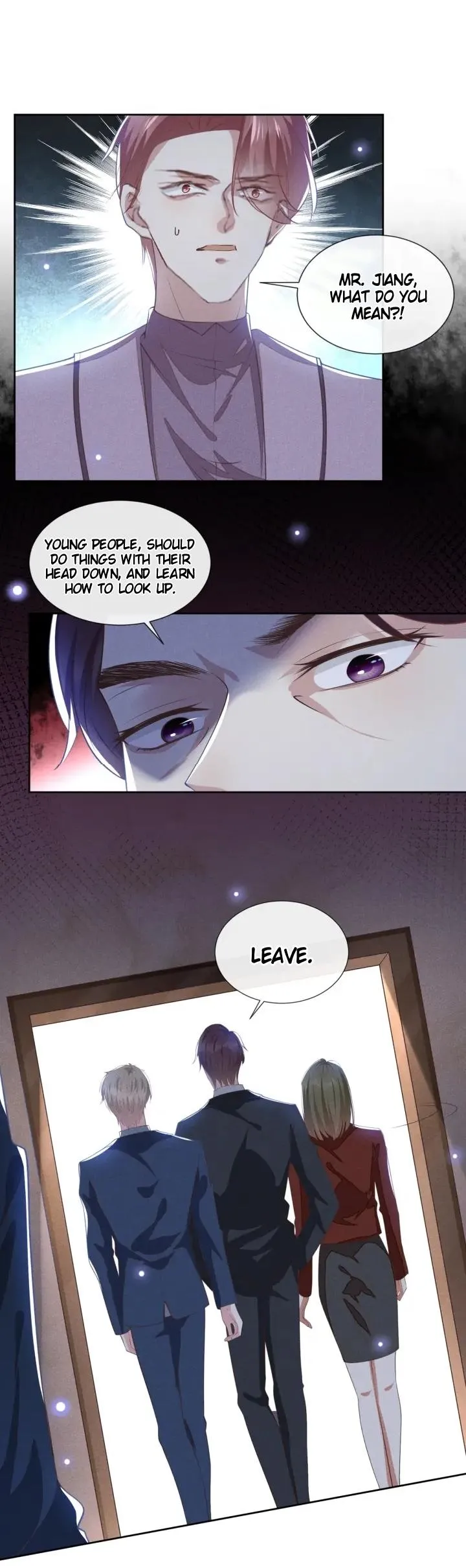 Black Lotus Chapter 123 page 14 - 