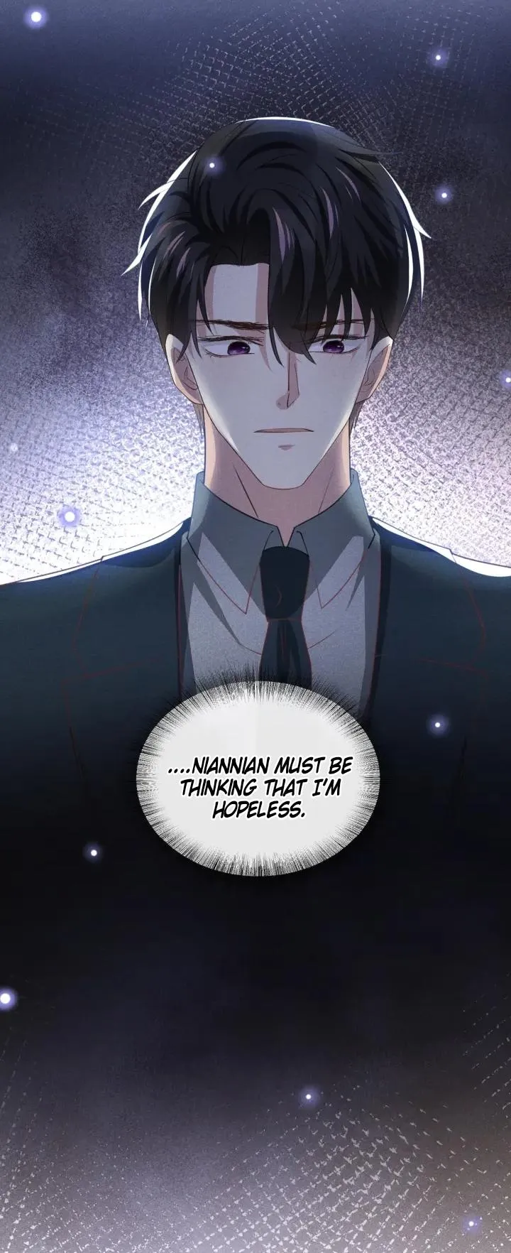 Black Lotus Chapter 123 page 16 - 