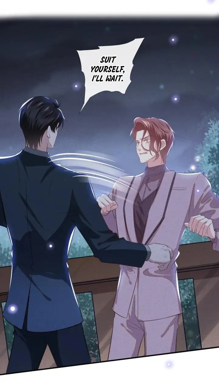 Black Lotus Chapter 123 page 18 - 