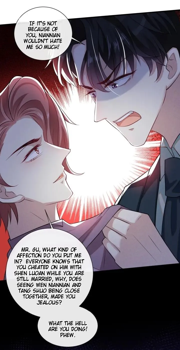 Black Lotus Chapter 123 page 5 - 