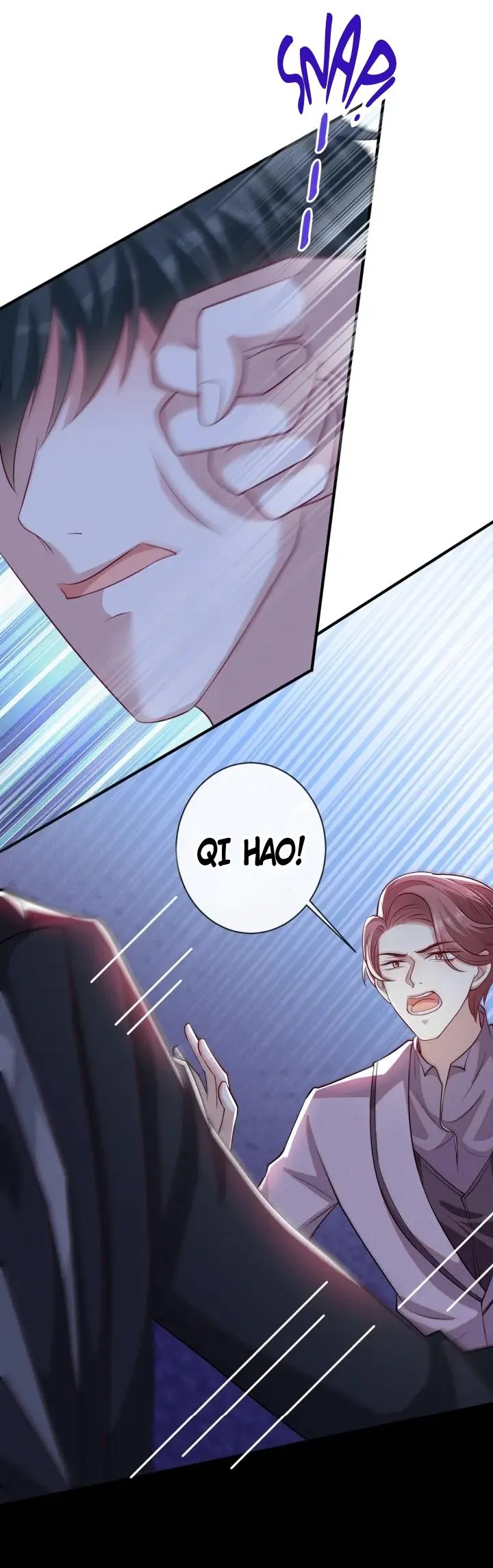 Black Lotus Chapter 123 page 7 - 