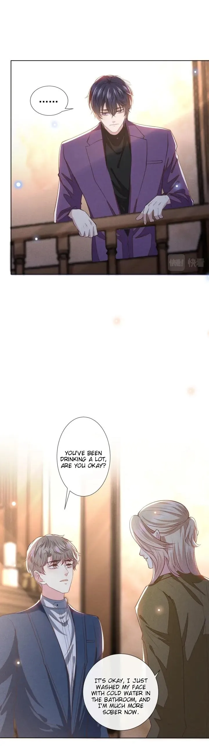 Black Lotus Chapter 124 page 11 - 