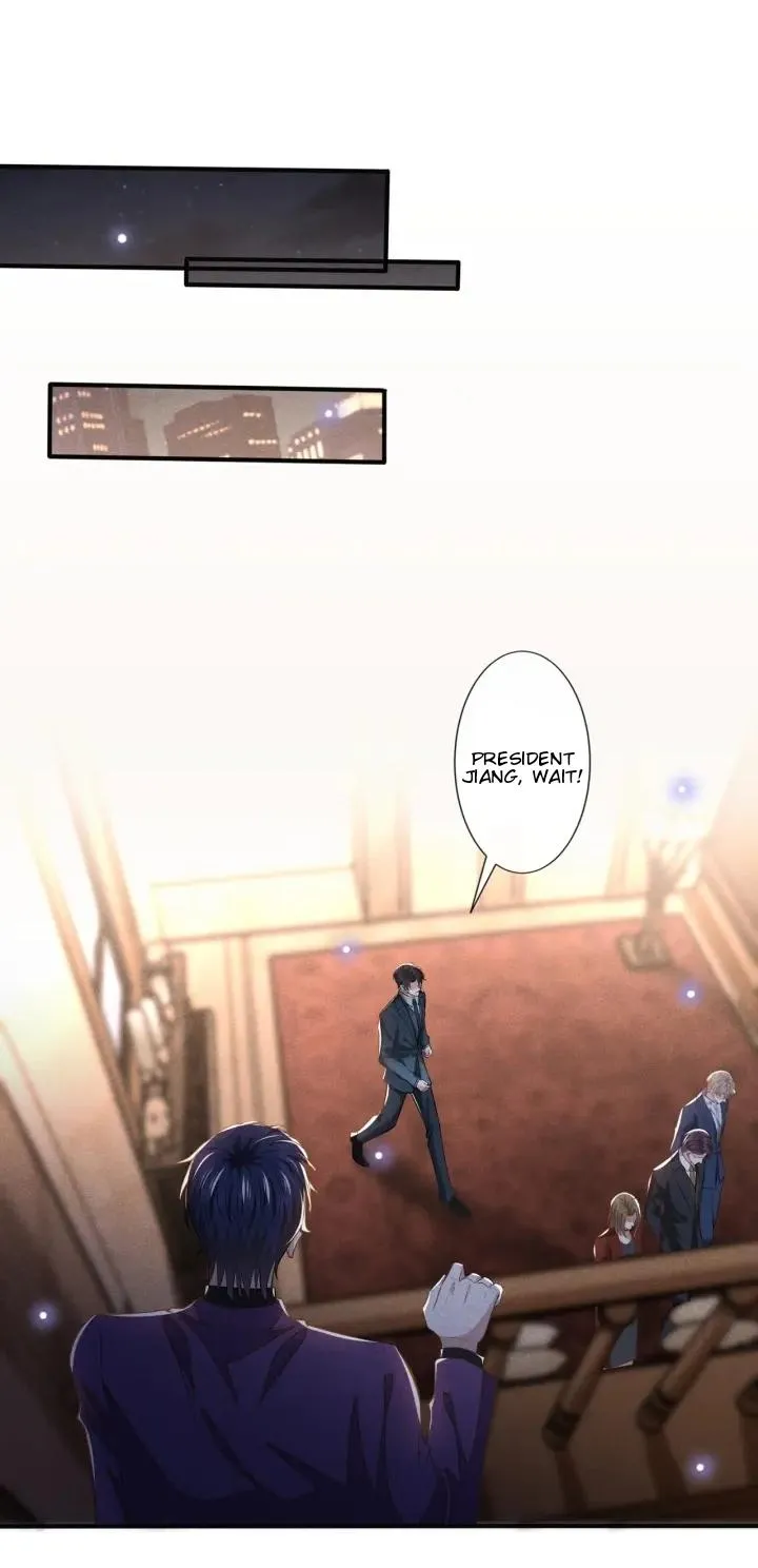 Black Lotus Chapter 124 page 3 - 
