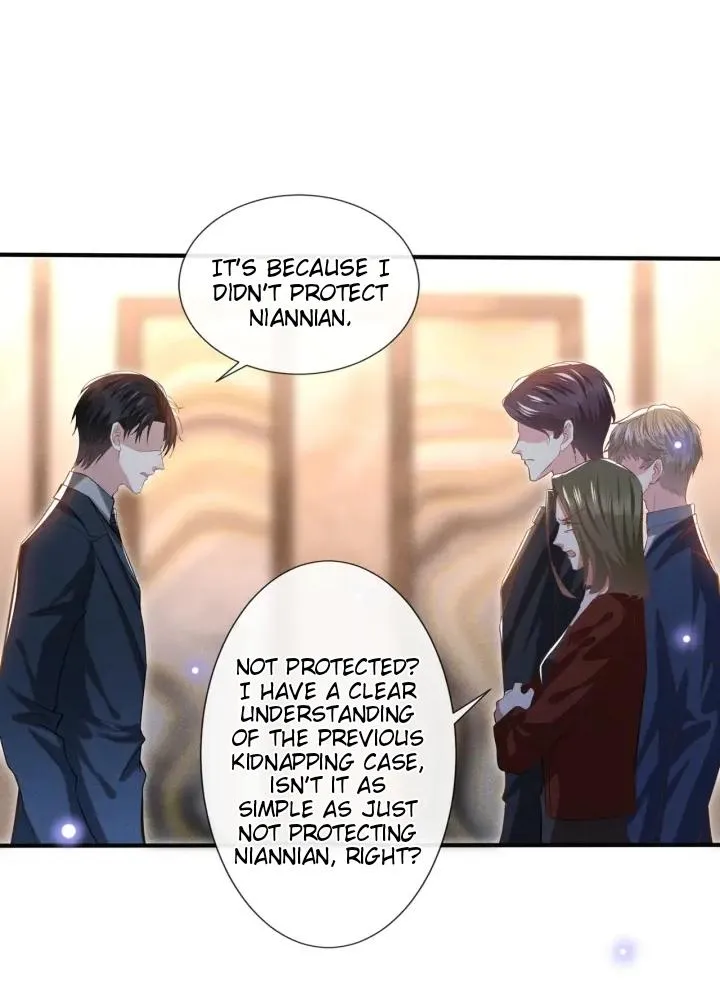 Black Lotus Chapter 124 page 5 - 
