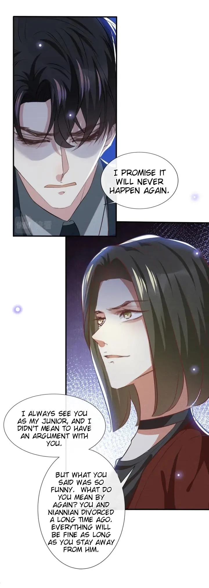 Black Lotus Chapter 124 page 6 - 