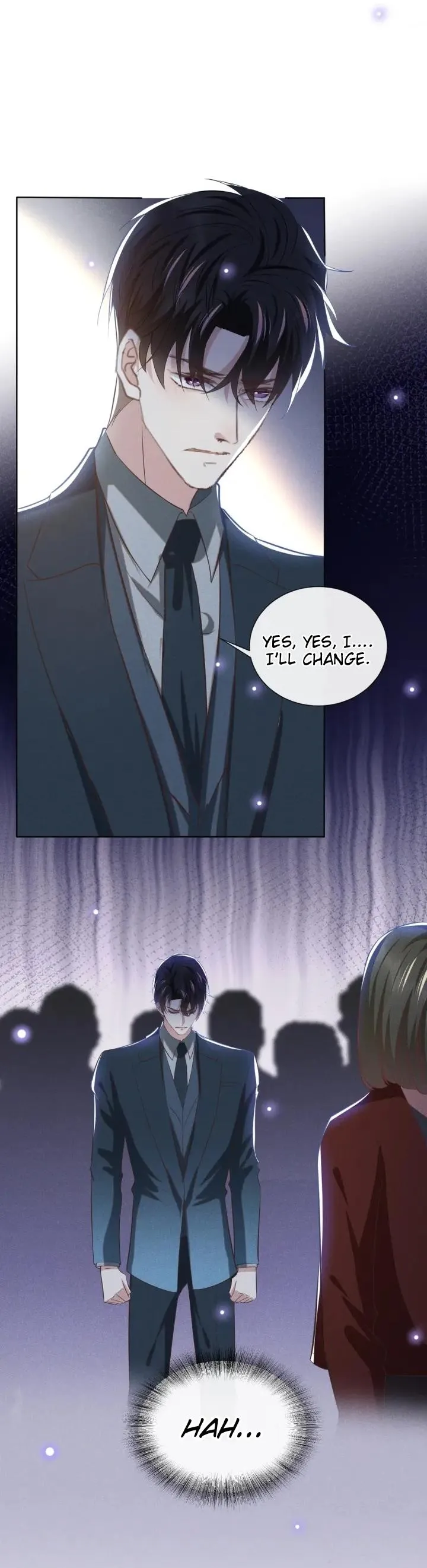 Black Lotus Chapter 124 page 9 - 