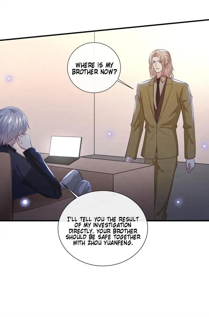 Black Lotus Chapter 125 page 11 - 