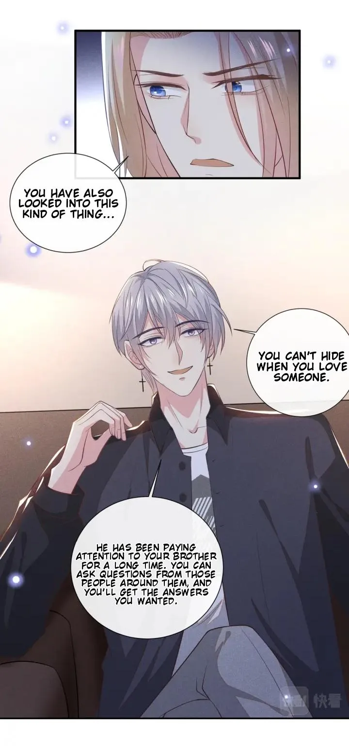 Black Lotus Chapter 125 page 14 - 