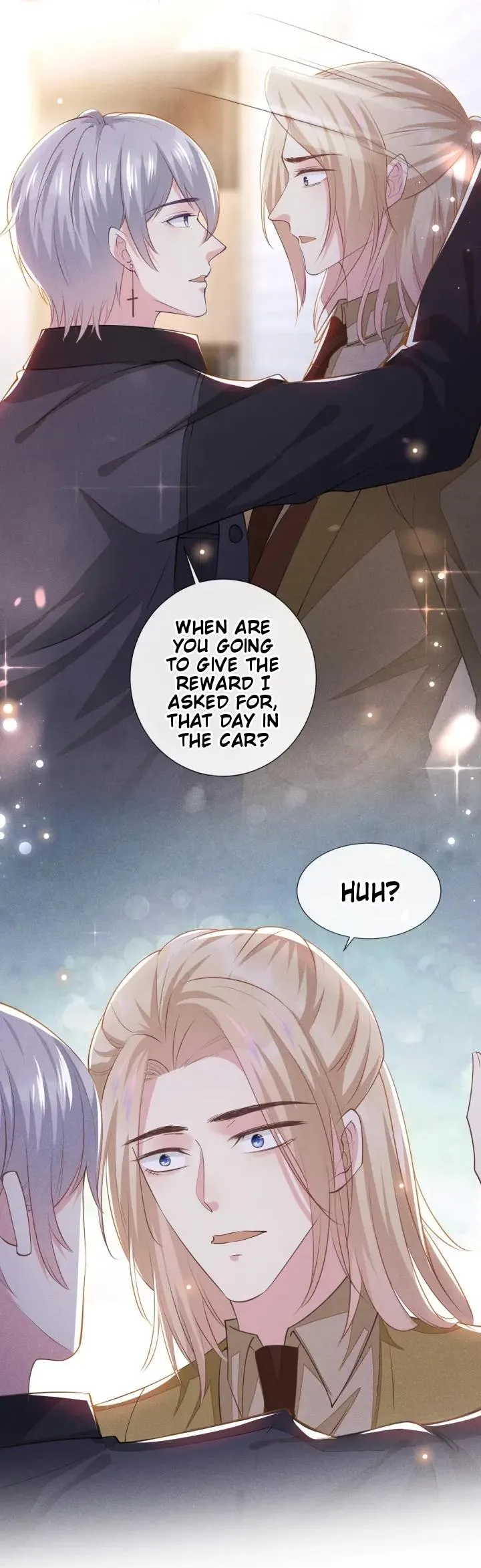 Black Lotus Chapter 125 page 16 - 