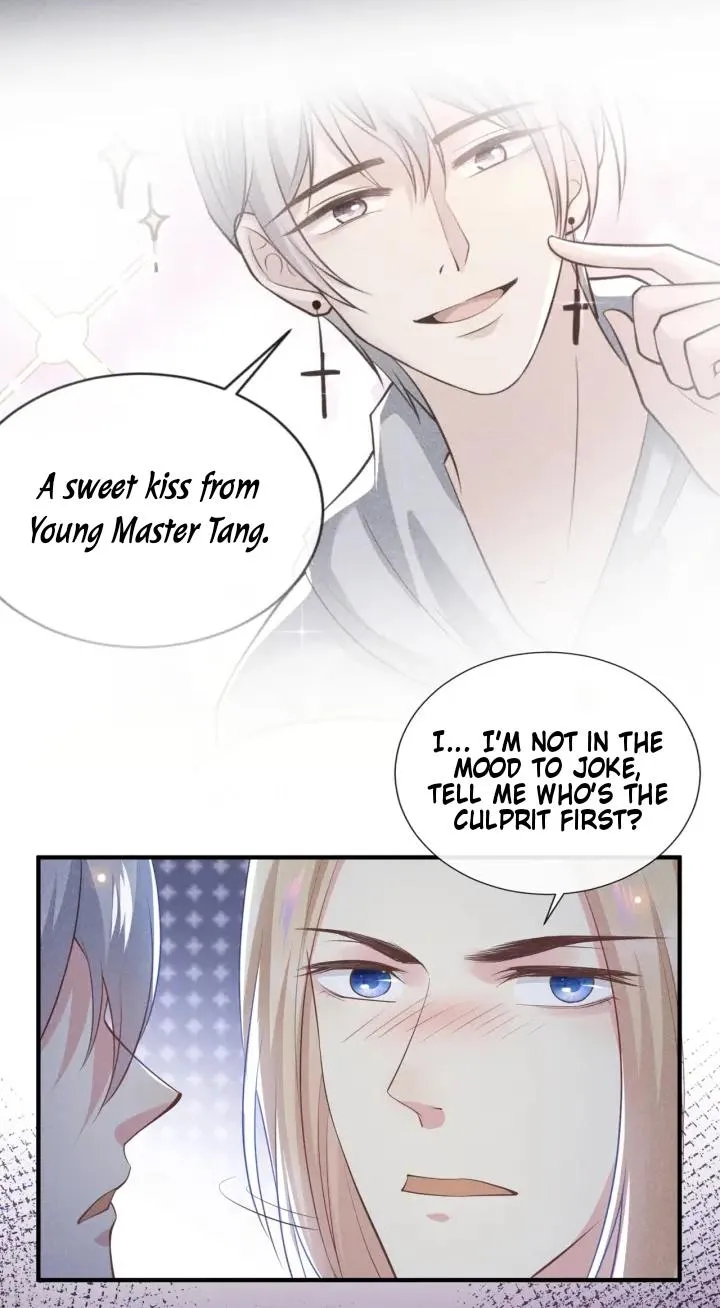 Black Lotus Chapter 125 page 17 - 