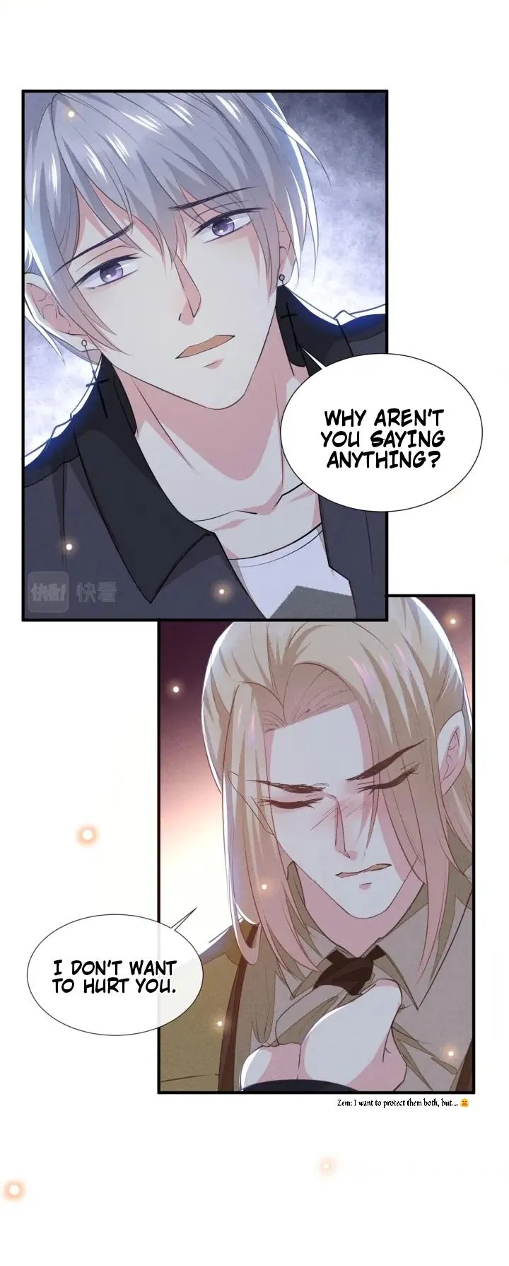 Black Lotus Chapter 125 page 19 - 