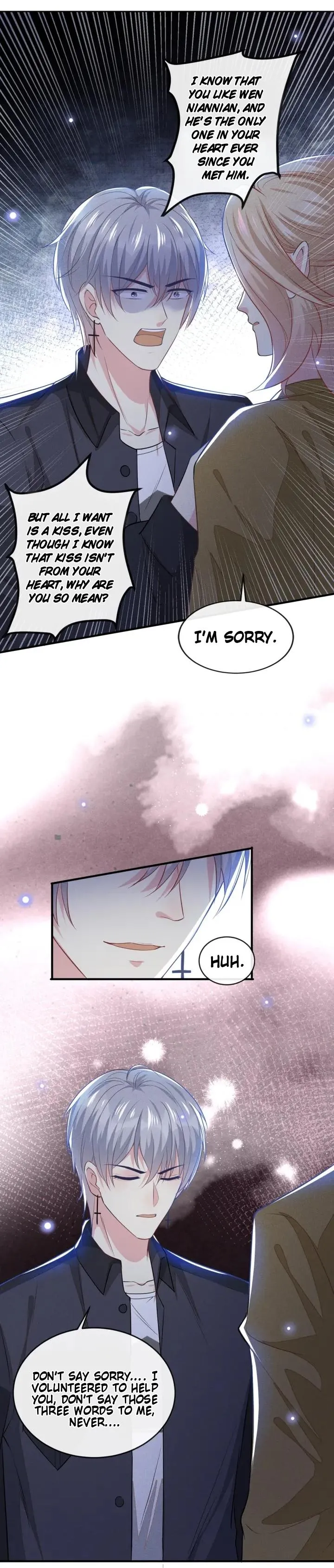 Black Lotus Chapter 125 page 20 - 
