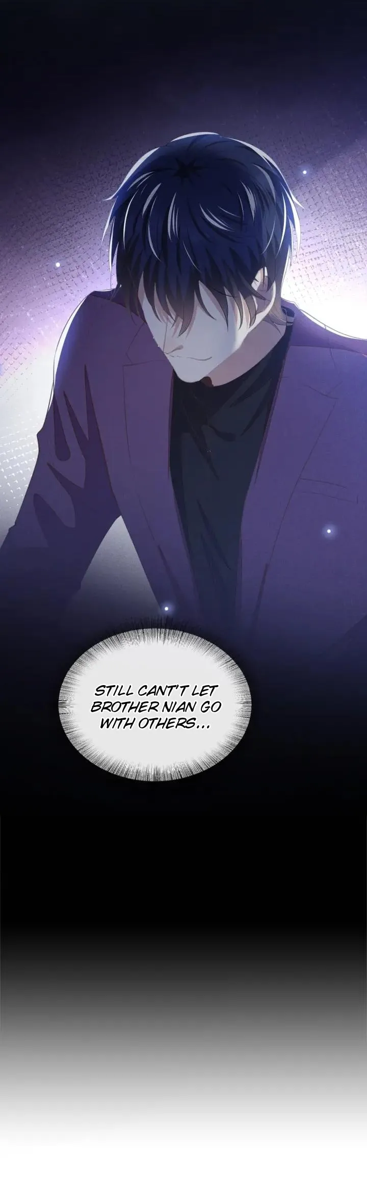 Black Lotus Chapter 125 page 8 - 
