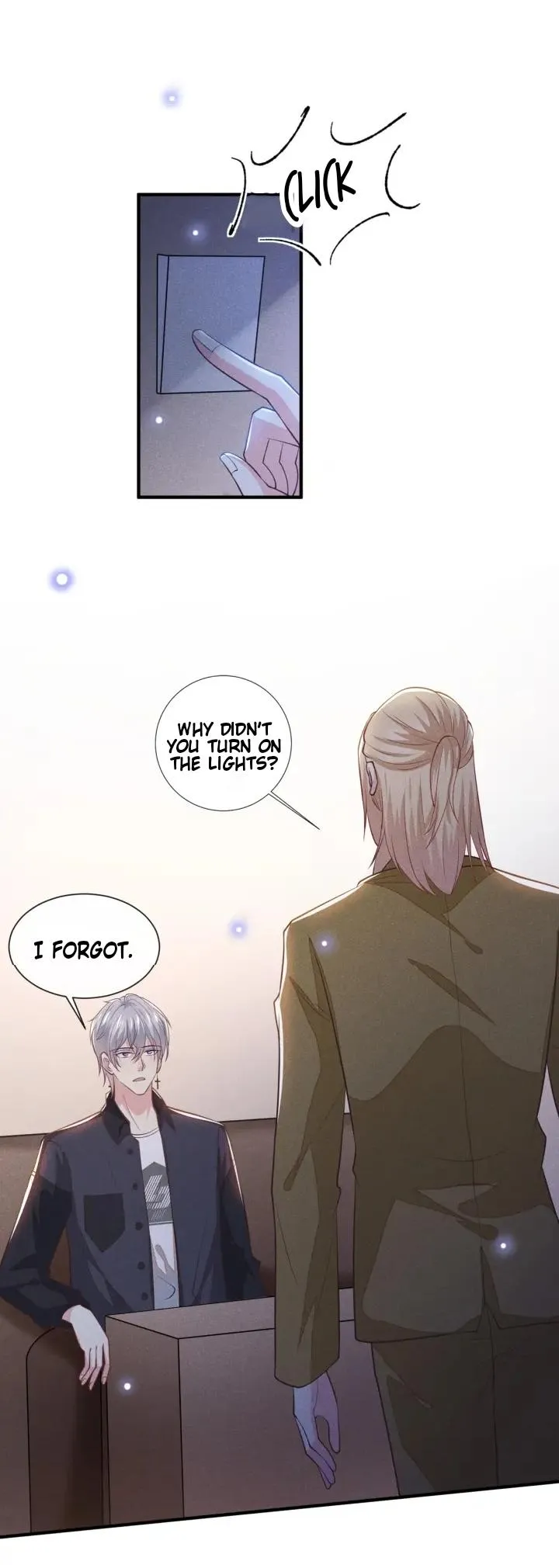 Black Lotus Chapter 125 page 10 - 