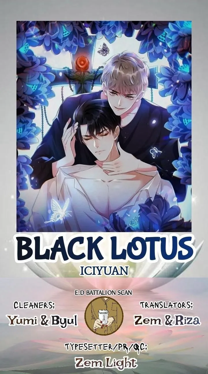 Black Lotus Chapter 126 page 1 - 