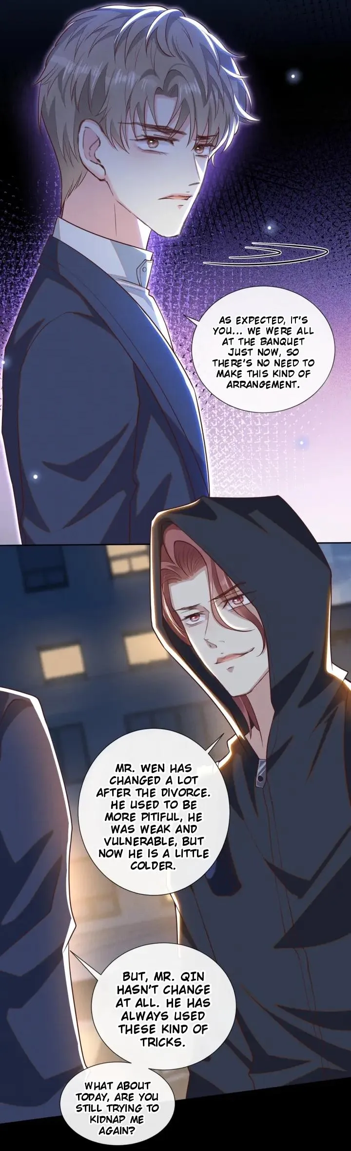 Black Lotus Chapter 126 page 16 - 