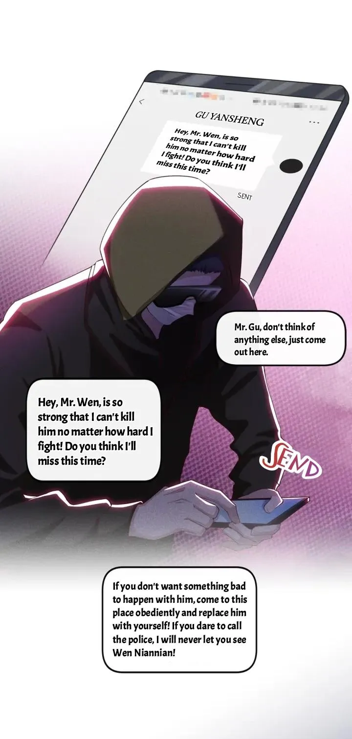 Black Lotus Chapter 126 page 18 - 