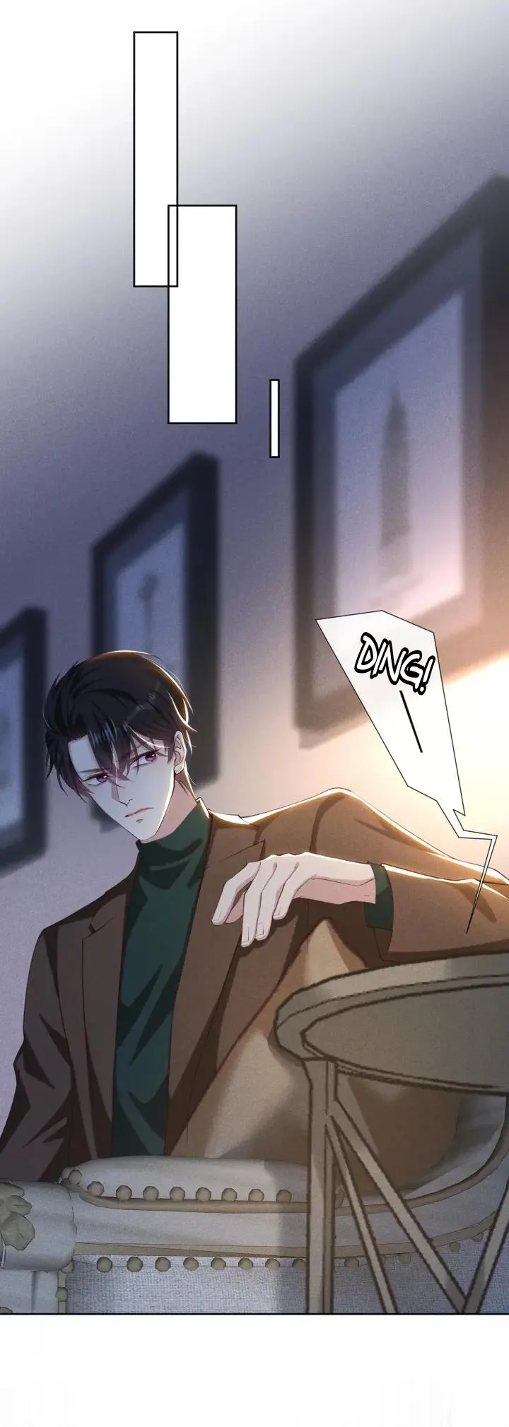 Black Lotus Chapter 126 page 19 - 