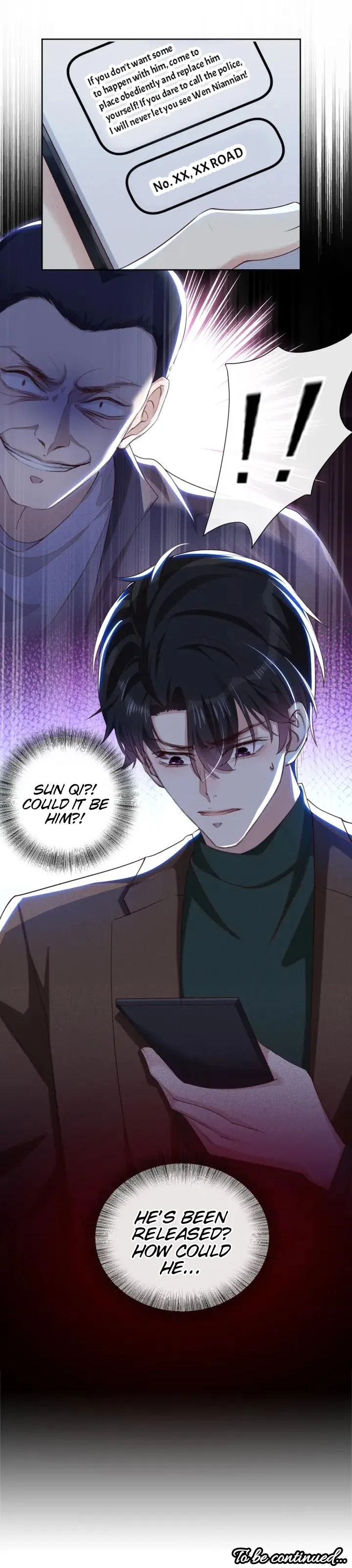 Black Lotus Chapter 126 page 20 - 
