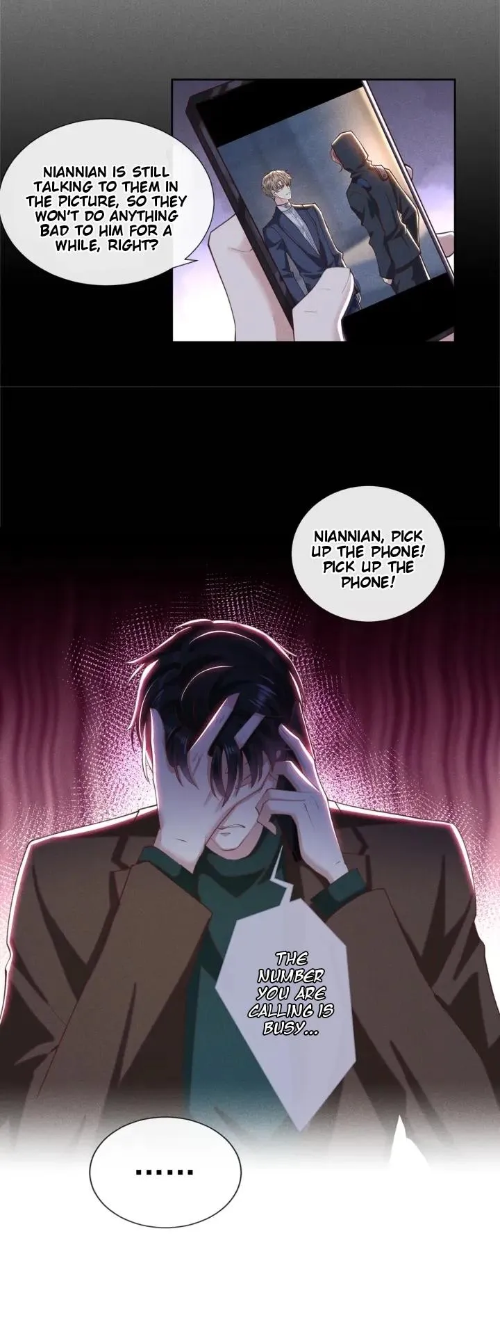 Black Lotus Chapter 127 page 4 - 