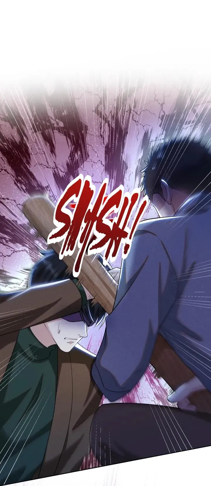 Black Lotus Chapter 128 page 15 - 