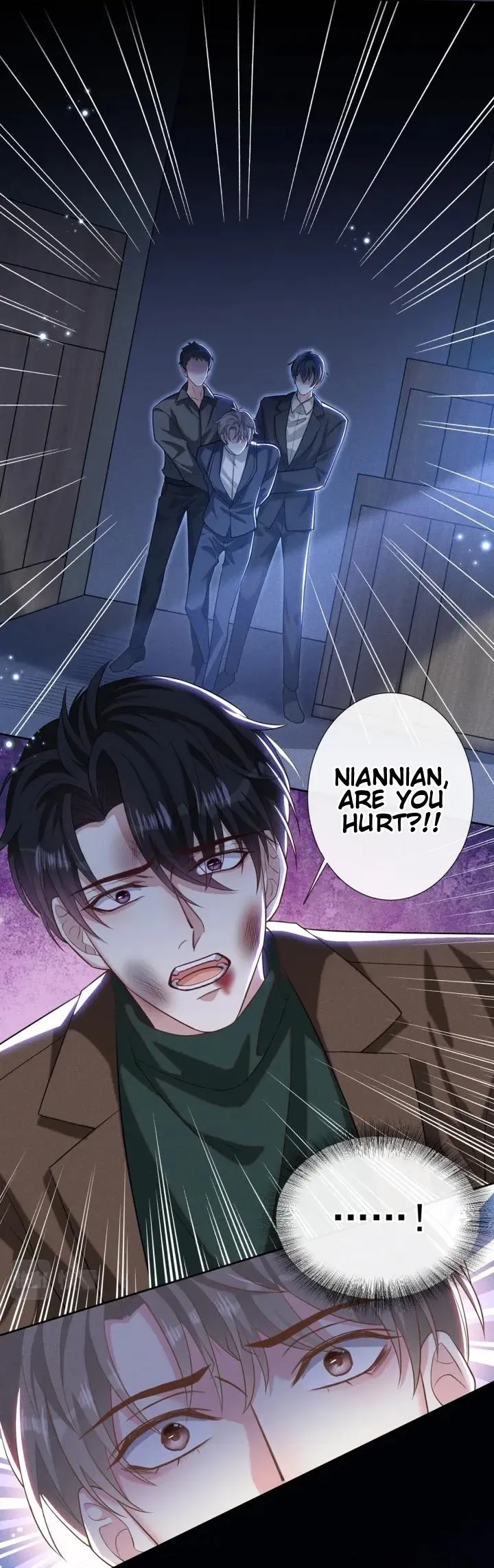 Black Lotus Chapter 129 page 11 - 