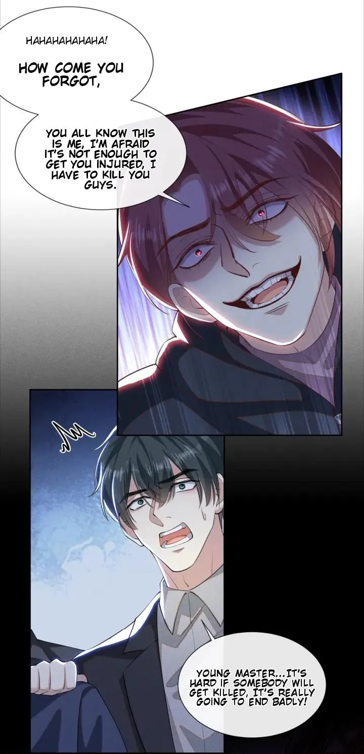 Black Lotus Chapter 129 page 13 - 