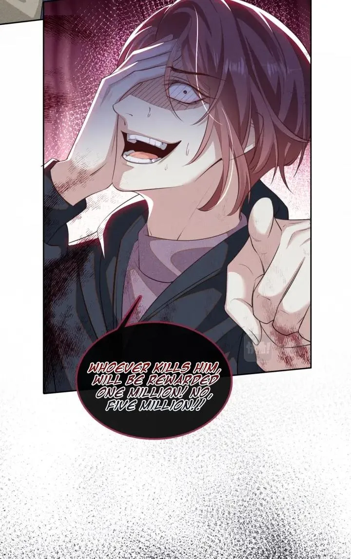 Black Lotus Chapter 129 page 15 - 