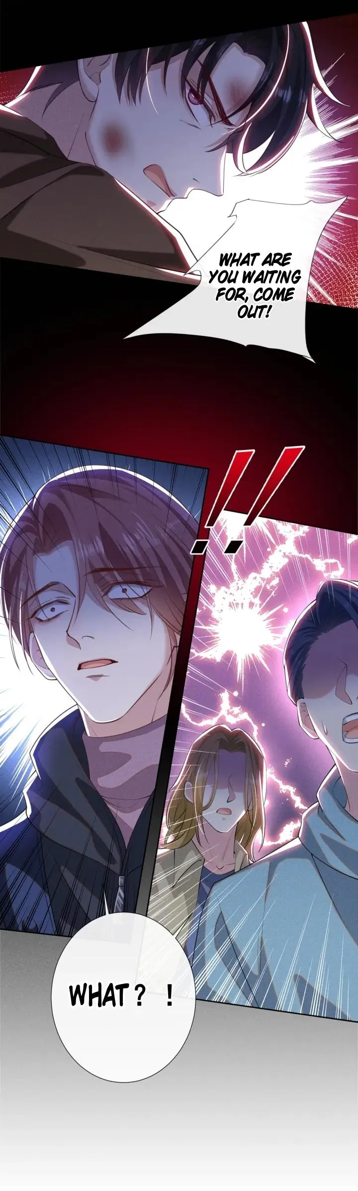 Black Lotus Chapter 129 page 17 - 