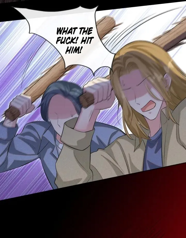 Black Lotus Chapter 129 page 5 - 
