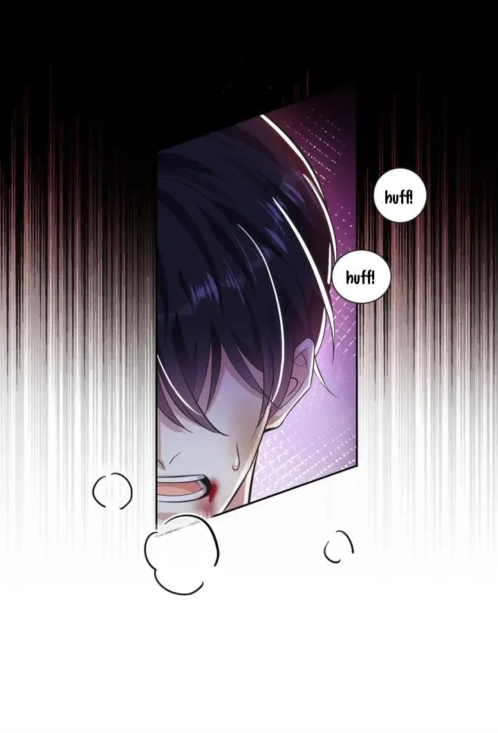 Black Lotus Chapter 129 page 7 - 