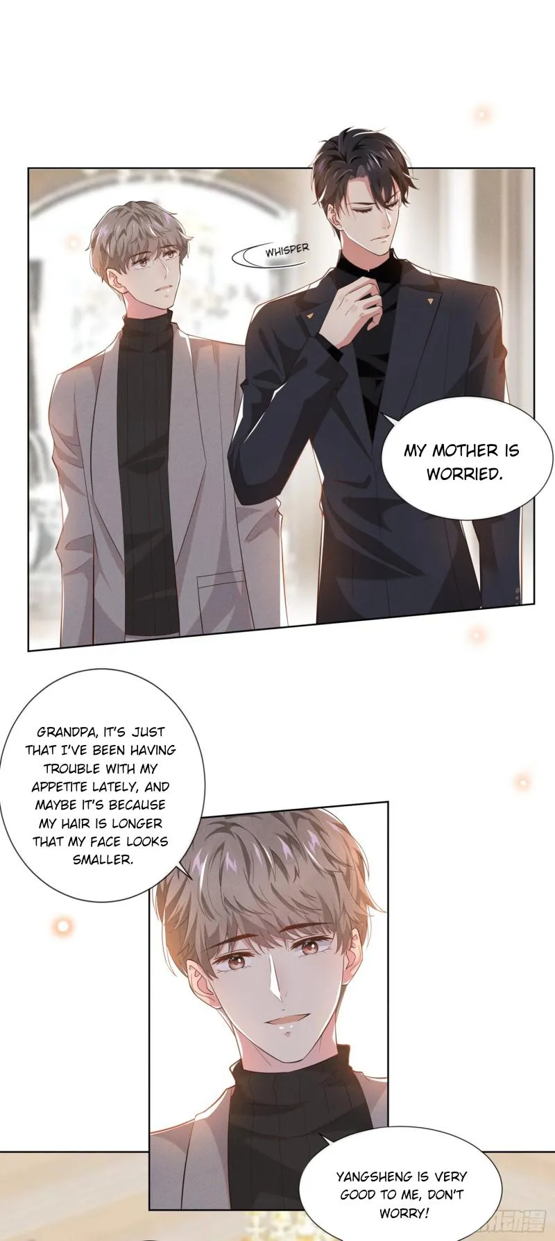 Black Lotus Chapter 13 page 16 - 
