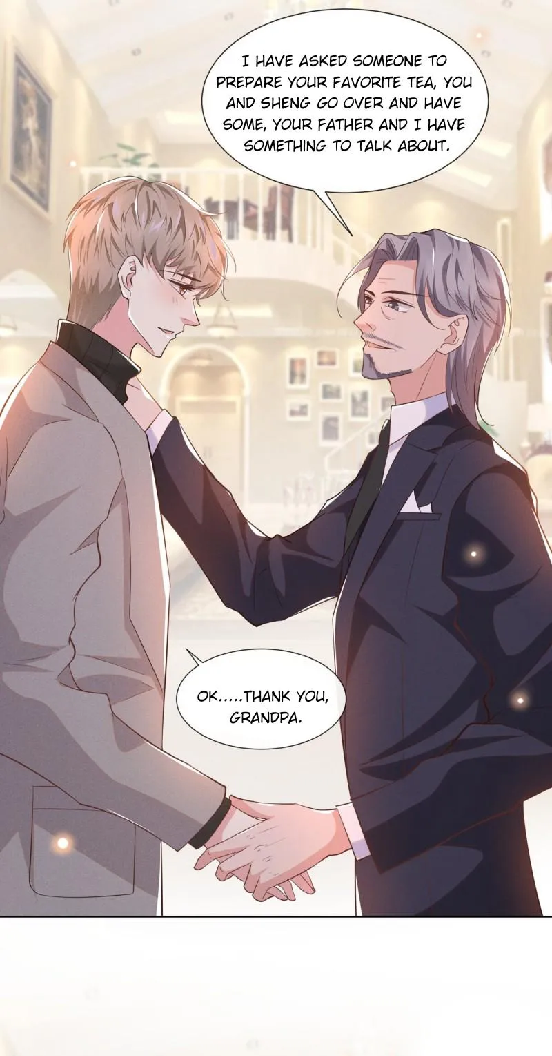 Black Lotus Chapter 13 page 20 - 