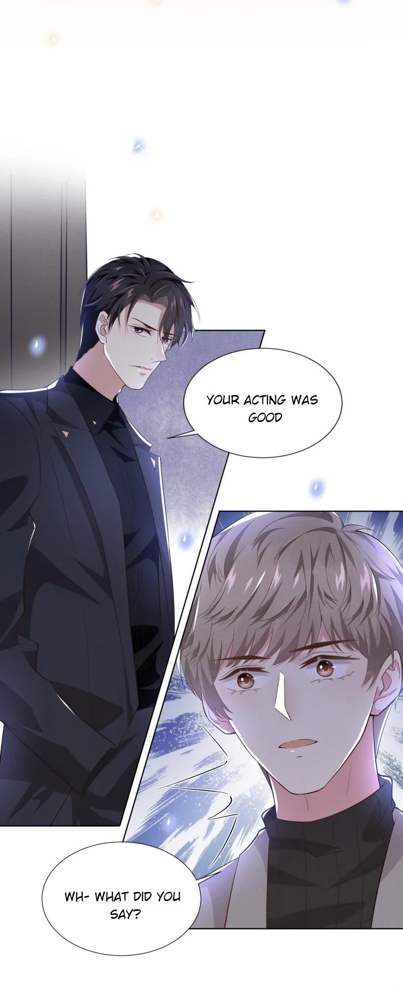 Black Lotus Chapter 13 page 22 - 