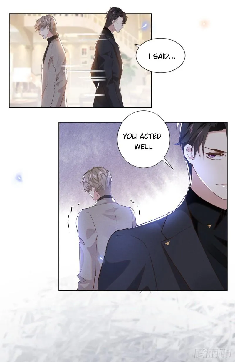 Black Lotus Chapter 13 page 23 - 