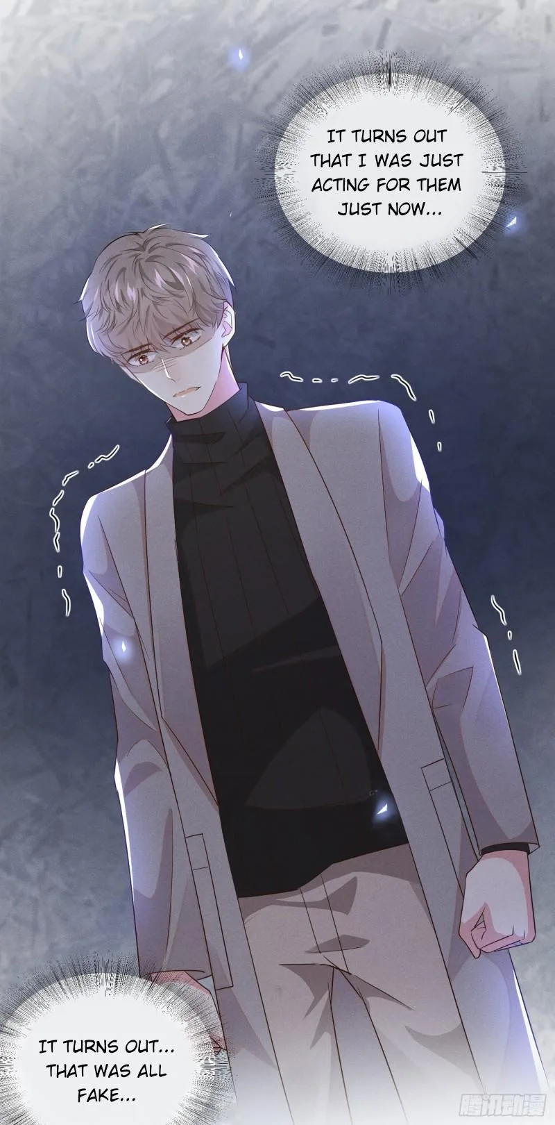 Black Lotus Chapter 13 page 24 - 